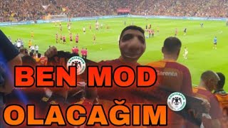 Ben Mod Olacam (Komik Anlar 1)