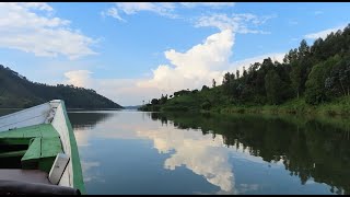 Rwanda | Travel Vlog