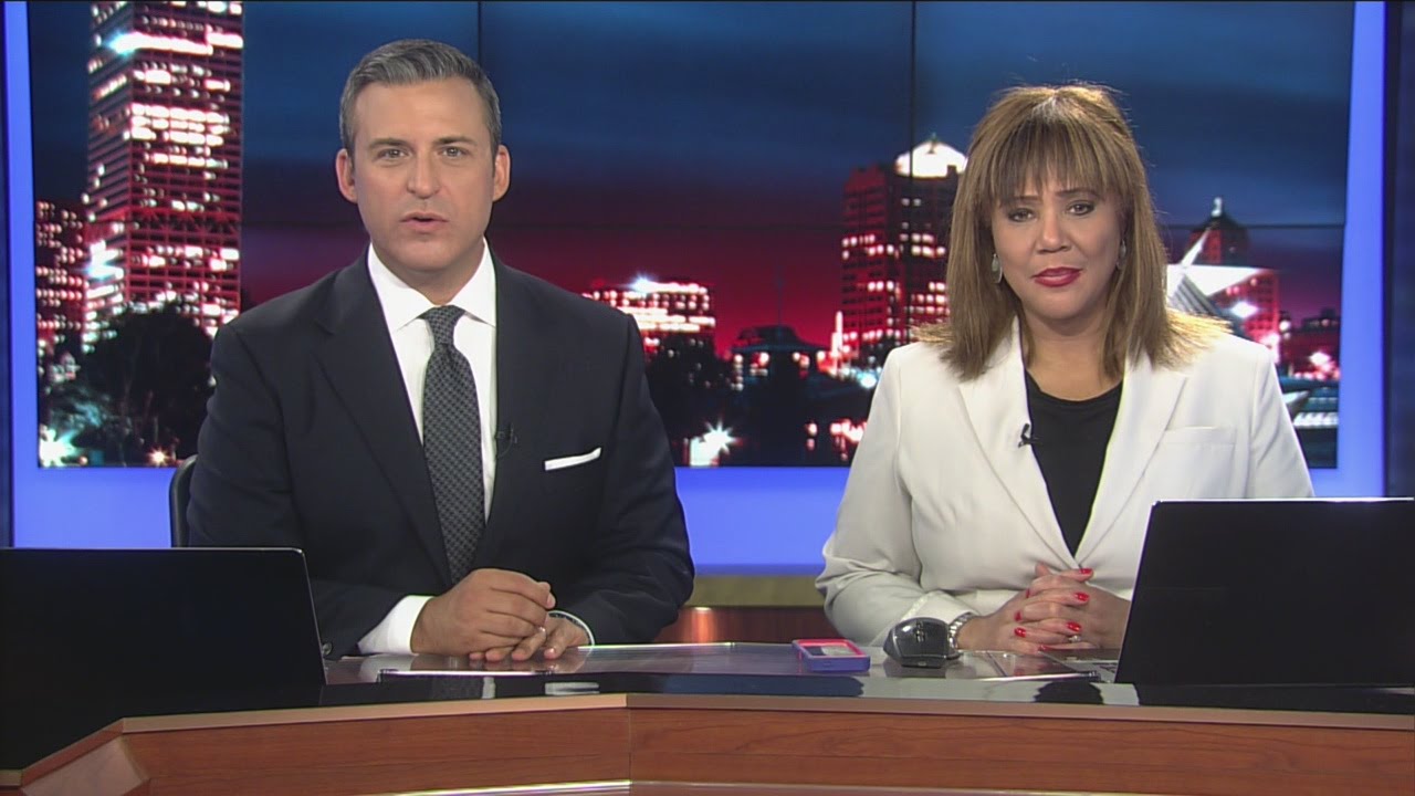 TODAY'S TMJ4 Evening News Update - YouTube