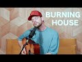 &quot;Burning House&quot; by Cam (Cover by VONCKEN)