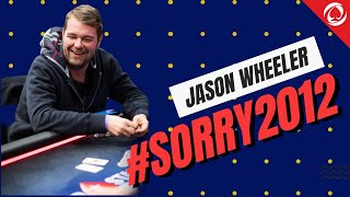 Jason Wheeler's Redemption Run | Main Event Day 3 | EPT Monte-Carlo 22