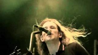 Tankcsapda - Voltam Már Bajban (Sziget 2009 Dvd2)