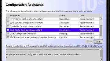 How to install Oracle Application Server 10g and SP3