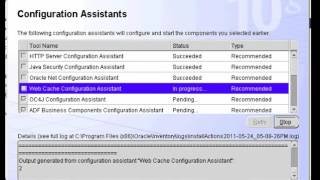 How to install Oracle Application Server 10g and SP3
