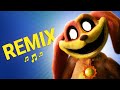 Remix dogday   i am destroyed from poppy playtime 3