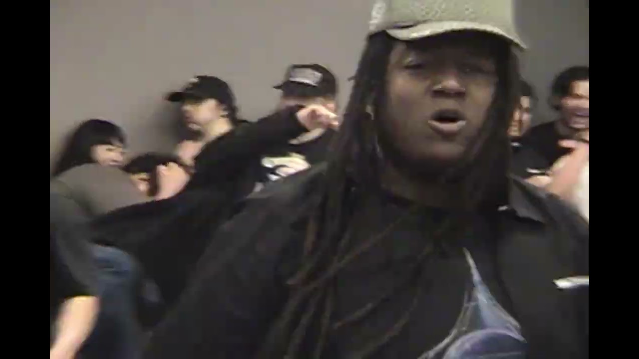 SIN AGAINST SIN @ THE DOJO