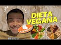 Guía Vegana: 8 Recomendaciones para no fallar en el intento