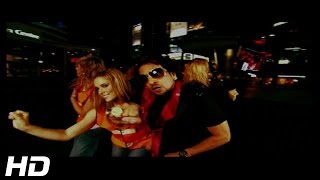 GADDI - OFFICIAL VIDEO - JAZZY B (2008)