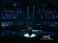 Reba McEntire & Kelly Clarkson Because Of You(live_dvd) 2006