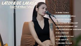 LATOYA DE LARASA ALBUM BARU