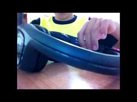 Review e Teste do Plantronics .audio 655