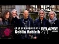 GOBLIN REBIRTH - Requiem for X (Official Track)