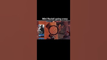 ⚠️FAKE BODY⚠️ #ubisoft #crazy #frag #fragging #rainbow #six #seige #rainbowsixseige #R6