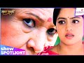 Mangal Lakshmi | Ep. 561 | Mangal Have An Argument With Bua Maa | Colors TV