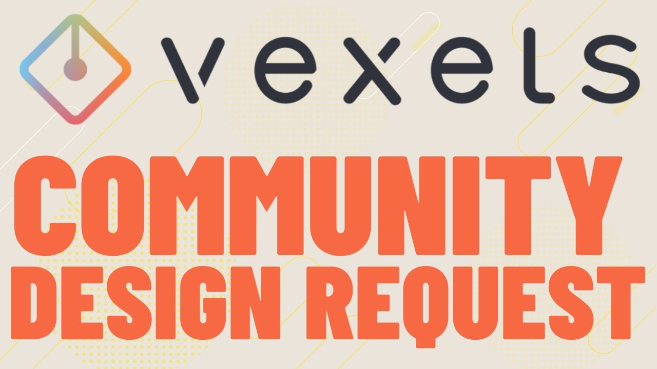 Vexels Community Design Request For Print On Demand - Let Us Document How It Works