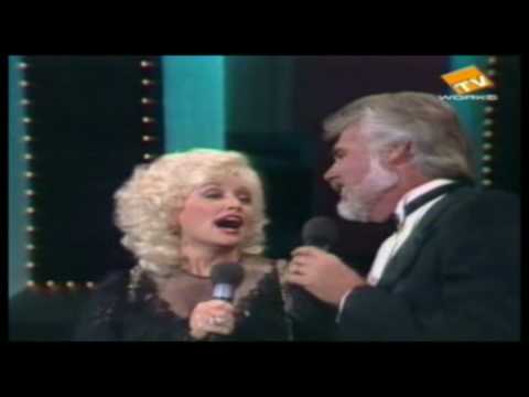 Islands in the Stream (with Kenny Rogers)
