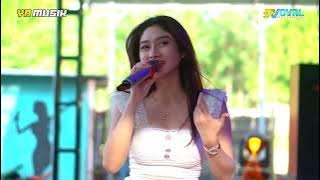 ANTARA KAU DIA DAN AKU - ANA SANJAYA - YA MUSIK - HAPPY PARTY KC BOLO - HENDRA AUDIO