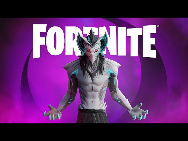 Conta Fortnite Skin Galaxy Rara + Temporada 3 Completa