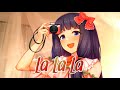 рџЊё Nightcore La La La Faouzia рџЊё рџЊё Nightcore La La La Faouzia рџЊё