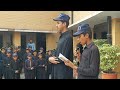 Pashto Naat Shareef by Ahmad 12-10-2022 GHS Deh Bahadur Peshawar || Learninginns