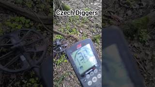 UFO 👽 metal detecting #history #foryou #funny #friendship #treasure #xd #funnyvideo #czechrepublic