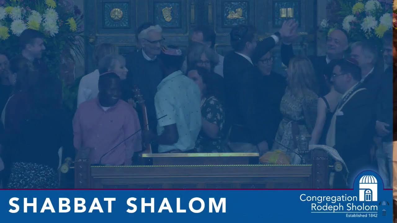 Erev Shabbat/Sukkot • 09/29/23