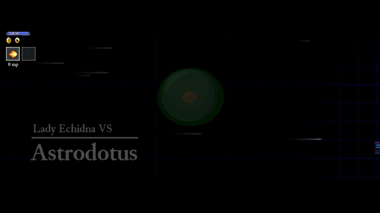 Rogue Legacy - Astrodotus