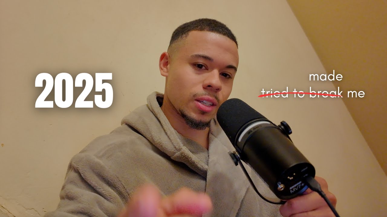 this year taught me 3 harsh lessons