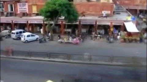 CS 445 Project 5 Part5 Video