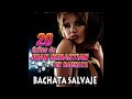 JOAN SEBASTIAN,,20 ÉXITOS DE BACHATA SALVAJE