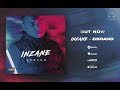Gbrand - INZANE (Official Audio)