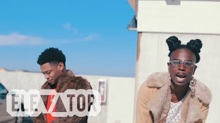 Billie Band$ - Moment ft. Dali Voodoo (Official Music Video)