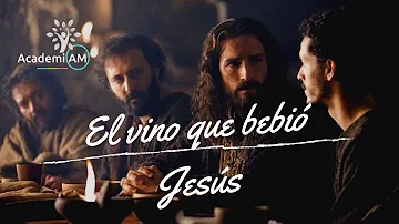 ¿Hizo Dios el vino alcohólico?