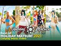 HOLIDAY MATSURI 2021 - COSPLAY MUSIC VIDEO - BEST OF 2021 COSPLAY - HOLMAT 2021 - SWIMSUIT ANIME CON