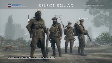 Battlefield 1 Weapon Review  The Level 10 Support Huot