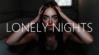 ARMNHMR & Synymata - Lonely Nights (Lyrics) ft. MEDYK