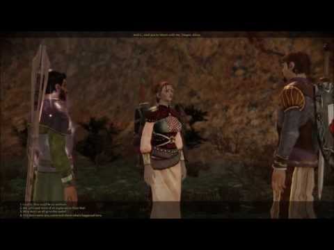 Arl of Redcliffe, Main quests - Dragon Age: Origins Game Guide