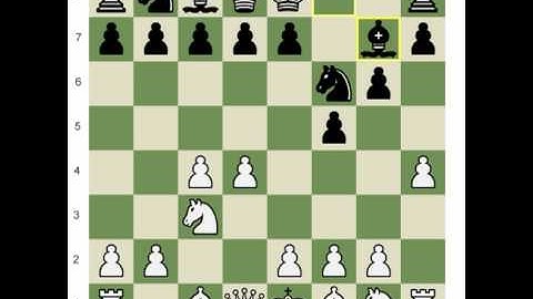 Beating the Dutch: A Miniature by Nakamura