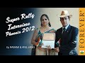 Interview - Rashmi & Anil Jaggi | Super Rally 2012 | Forever Living India