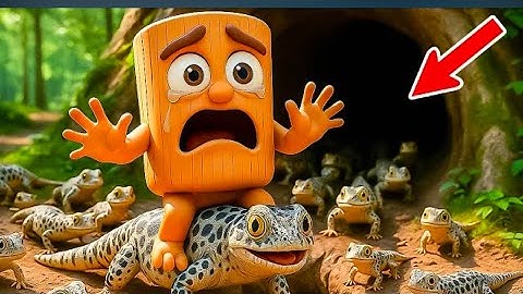 RESCUING TUNG TUNG SAHUR from Evil CHILDHOOD BEST FRIEND!  | Funny Horror Animation