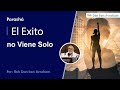 El Exito no Viene Solo