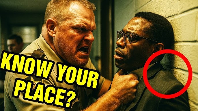 Racist Cop Thought He Got Away With It - What This Wife Did to Hunt Him  Down is a Must-See. - YouTube
