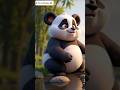 Emotional Panda Story 🐼 #shorts #youtubeshorts #trendingshorts #EmotionalStory #Panda #Shorts #Heart