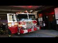 Fdny engine 306 going on a 1075