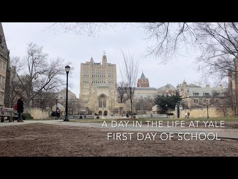 a-day-in-the-life-at-yale-|-first-day-of-school