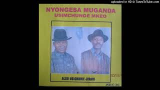 Nyongesa Wa Muganda - Dina Kakosa