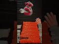 Epic Cartoon Snack Attack! | Crunchy Candy &amp; Snacks Pt. 2 🍕🍭 #Shorts #lollypop