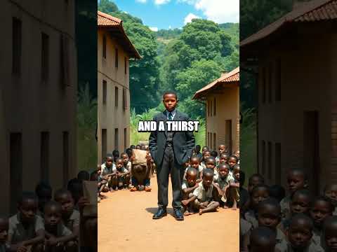 The Life Of Patrice Lumumba