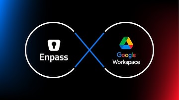 Enpass Revolutionizes Business Password Management with Google Workspace Integration