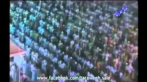 تلاوة خاشعة  للشيخ عبد العزيز الكرعاني - ايات من سورة الزمر